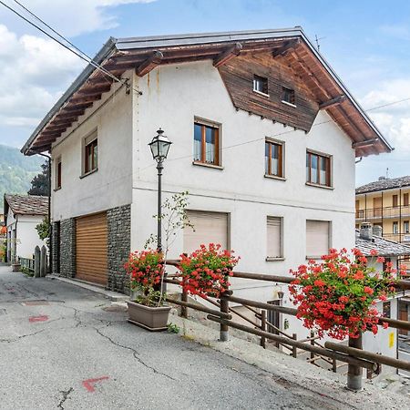 Casa Lucia Villa Brusson Buitenkant foto