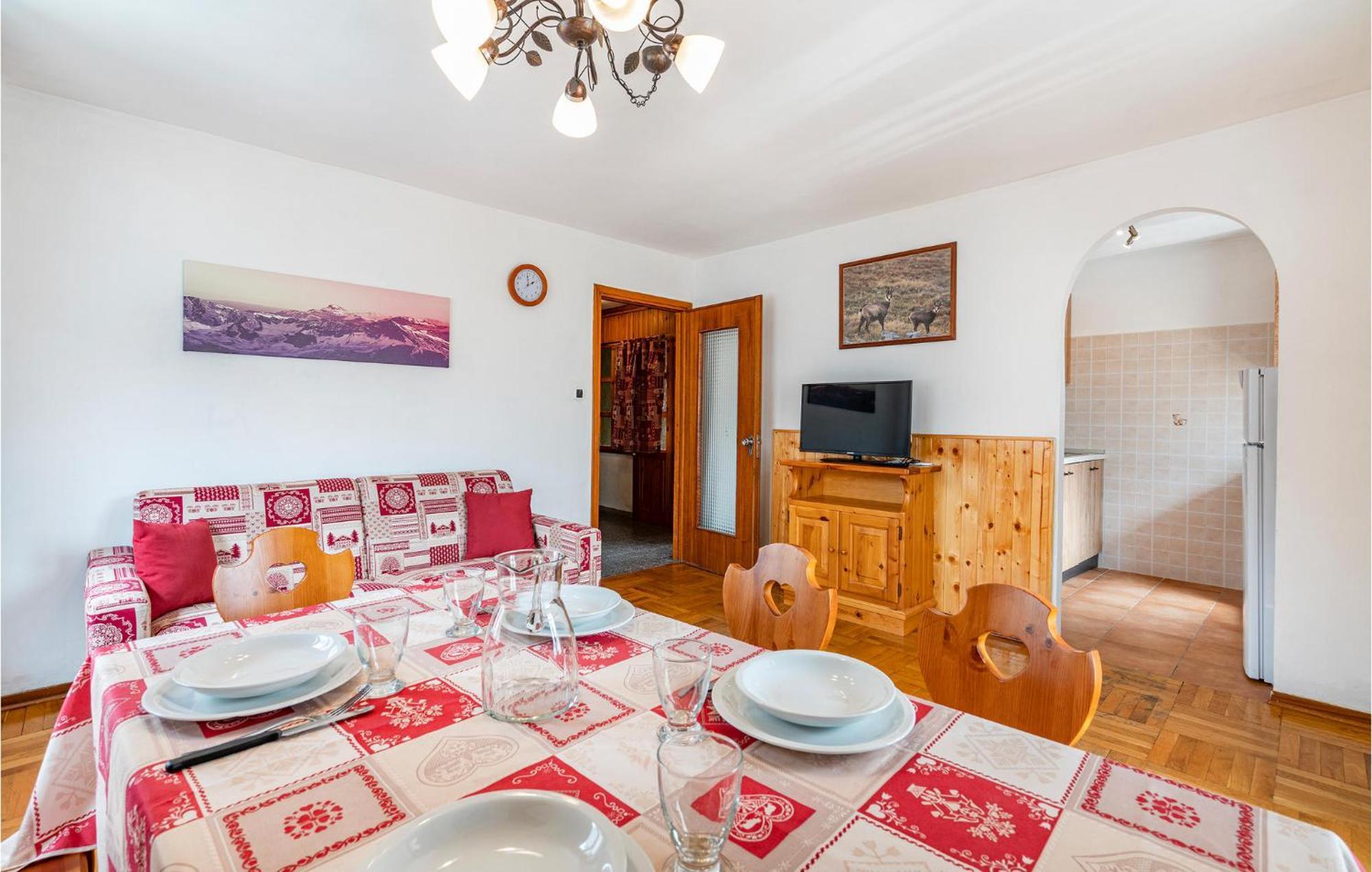 Casa Lucia Villa Brusson Buitenkant foto